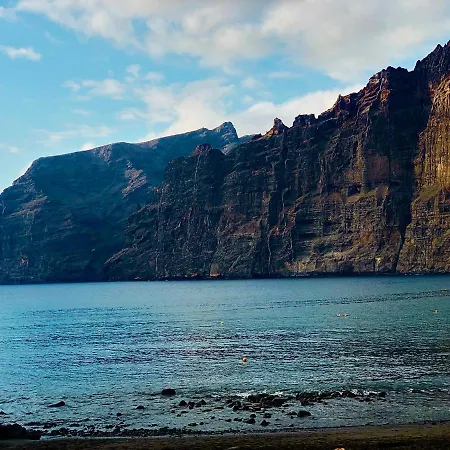 Aqua In Gigantes *