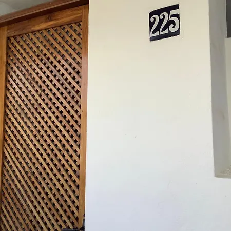 Appartement Aqua In Gigantes