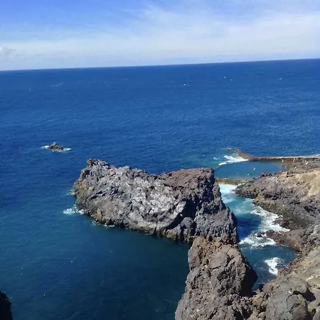 Aqua In Gigantes Апартаменты *
