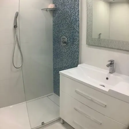 Aqua In Gigantes * Сантъяго-дель-Тейде