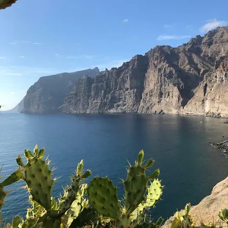 Aqua In Gigantes * Santiago del Teide