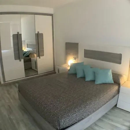 Aqua In Gigantes Appartement Santiago del Teide