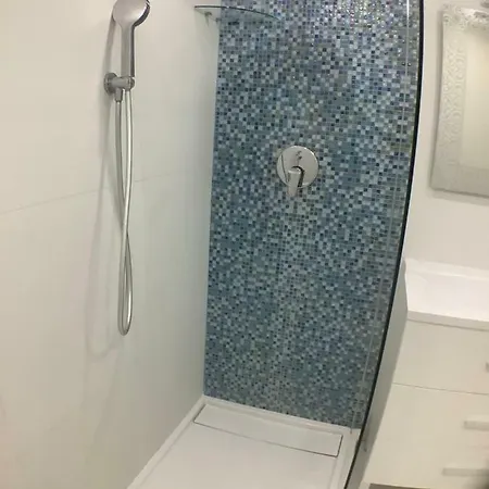 Aqua In Gigantes Апартаменты *