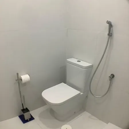 Aqua In Gigantes Appartement