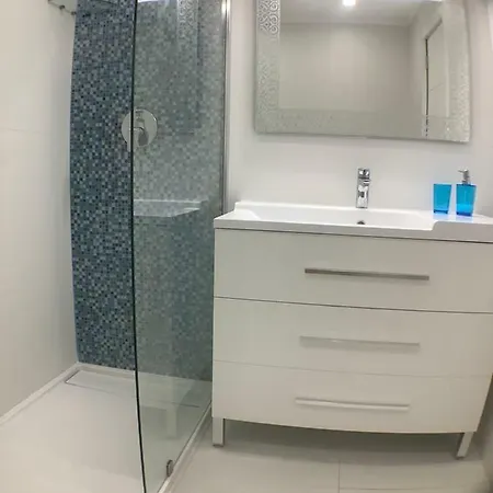 Aqua In Gigantes Appartement Santiago del Teide