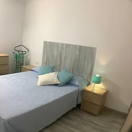 Appartement Aqua In Gigantes Santiago del Teide