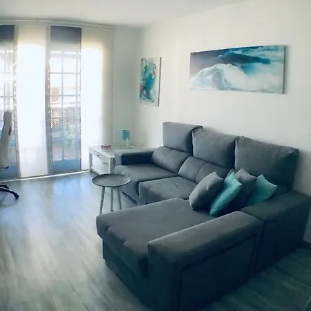 Apartment Aqua In Los Gigantes Santiago Del Teide