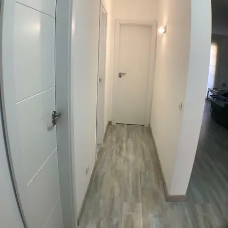 Apartment Aqua In Los Gigantes