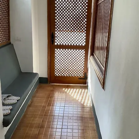Apartment Aqua In Los Gigantes *